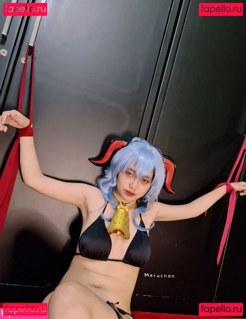 MeruChan Onlyfans Photo Gallery 