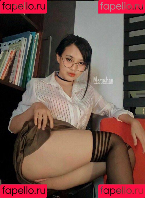 MeruChan Onlyfans Photo Gallery 