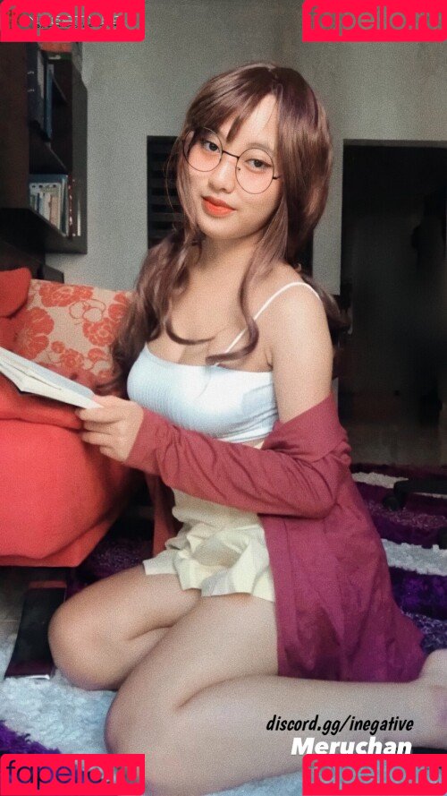 MeruChan Onlyfans Photo Gallery 