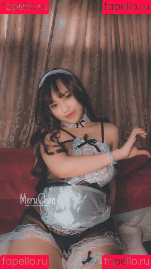 MeruChan Onlyfans Photo Gallery 