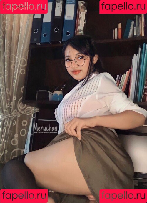 MeruChan Onlyfans Photo Gallery 