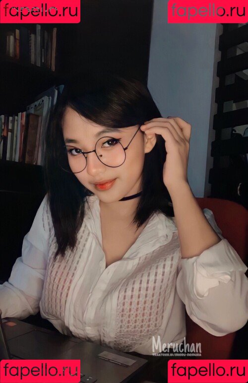 MeruChan Onlyfans Photo Gallery 