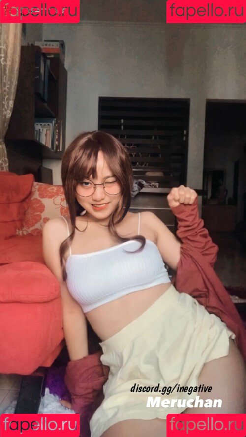MeruChan Onlyfans Photo Gallery 
