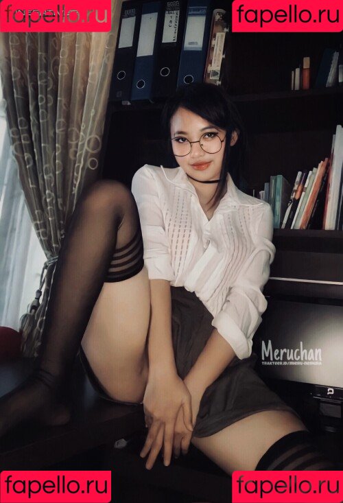 MeruChan Onlyfans Photo Gallery 
