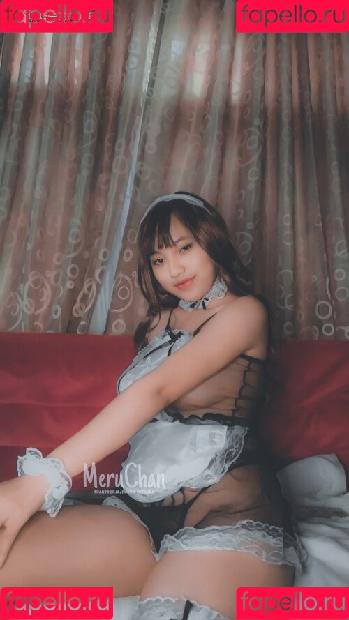 MeruChan Onlyfans Photo Gallery 