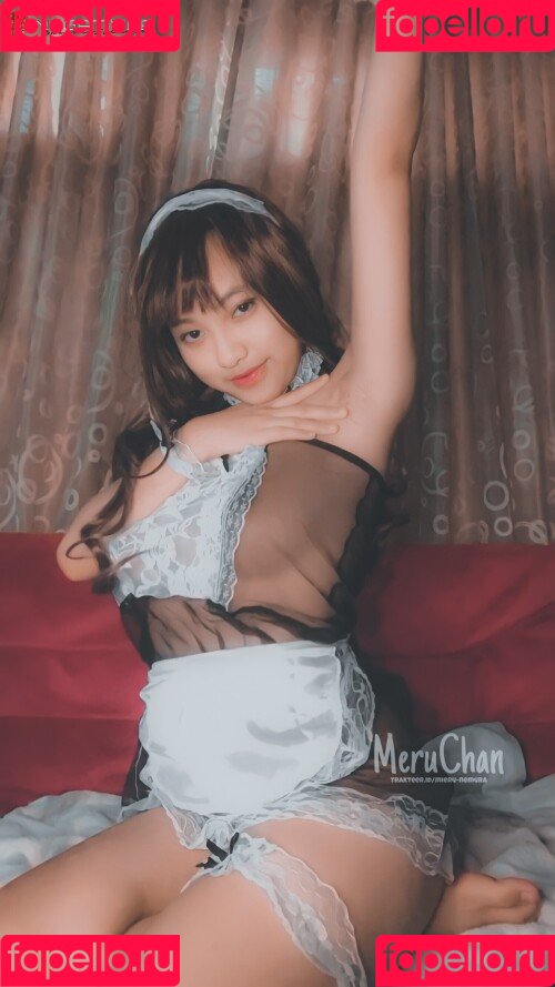 MeruChan Onlyfans Photo Gallery 