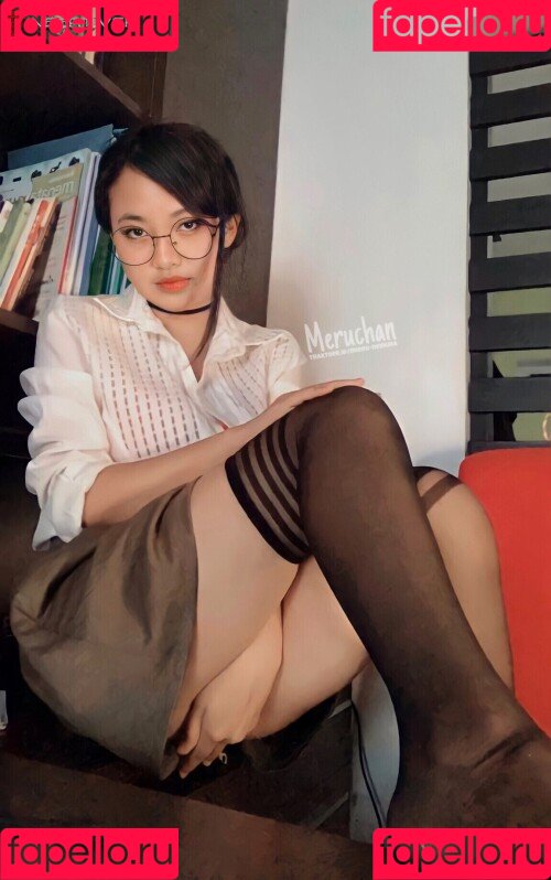 MeruChan Onlyfans Photo Gallery 