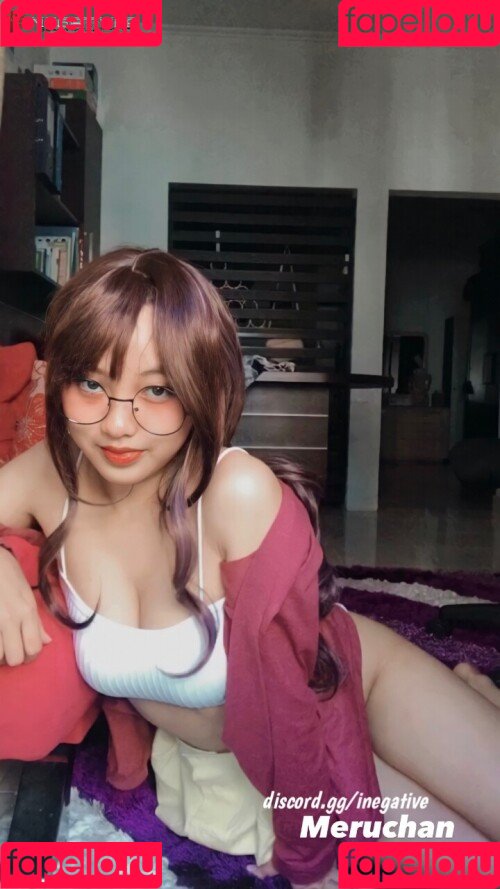 MeruChan Onlyfans Photo Gallery 