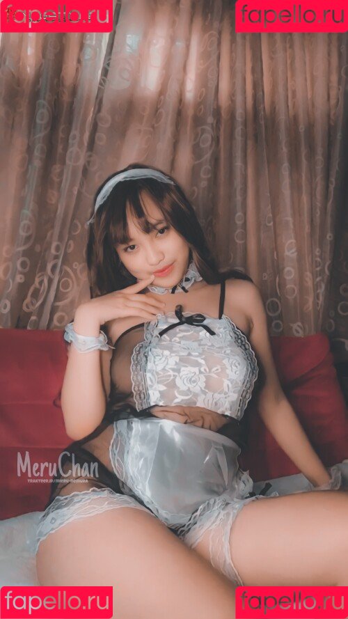 MeruChan Onlyfans Photo Gallery 