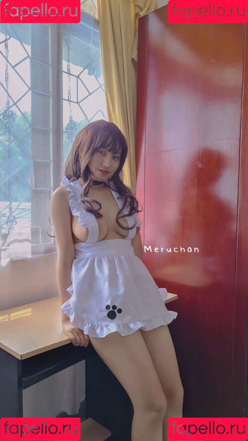 MeruChan Onlyfans Photo Gallery 
