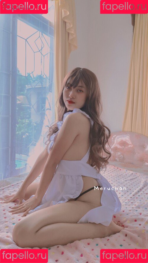 MeruChan Onlyfans Photo Gallery 