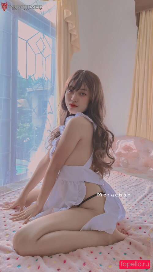 MeruChan Nude Onlyfans Photo 36