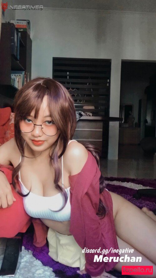 MeruChan Nude Onlyfans Photo 35