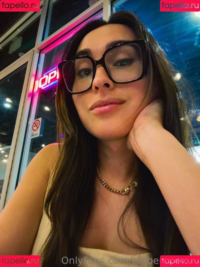 emberfieravip Onlyfans Photo Gallery 