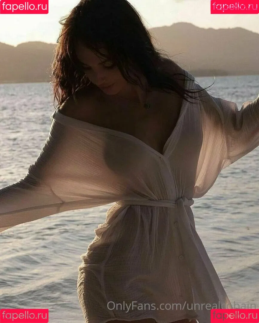 unrealcobain Onlyfans Photo Gallery 