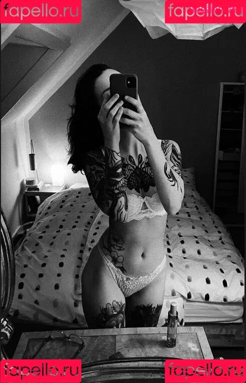 Julia Crds Onlyfans Photo Gallery 