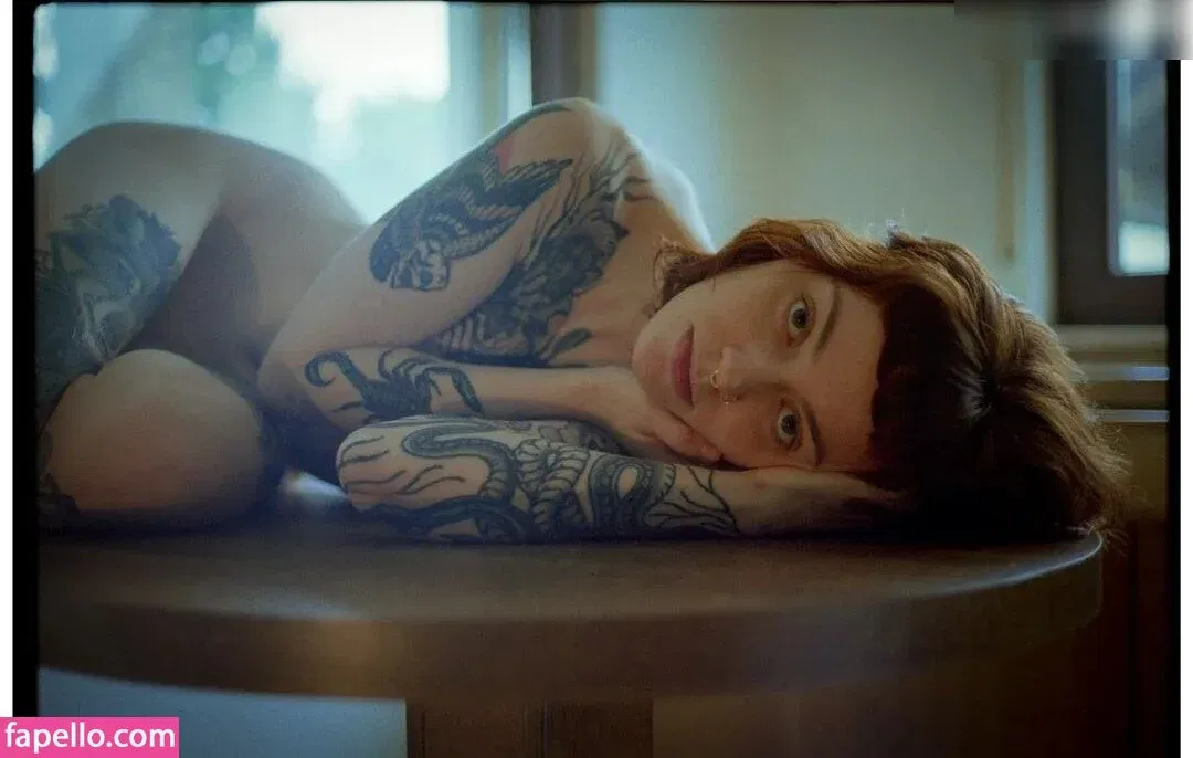 Julia Crds Onlyfans Photo Gallery 