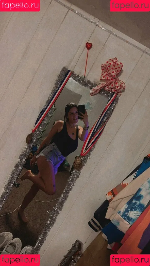 Margaret Ryman Onlyfans Photo Gallery 