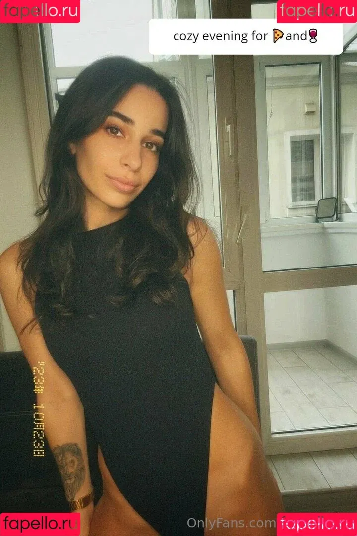 Ayza Black Onlyfans Photo Gallery 