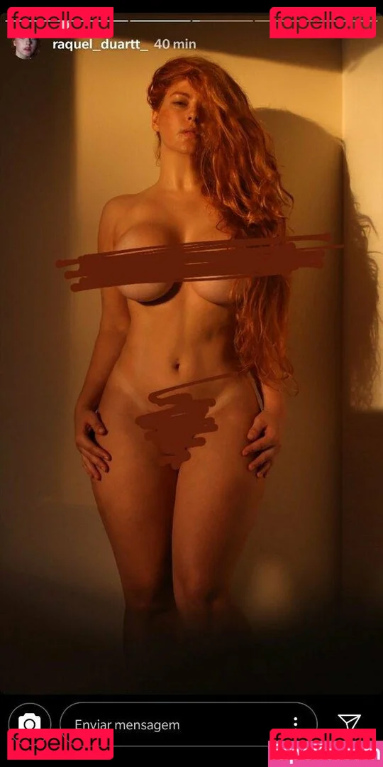 Raquel Duarte Onlyfans Photo Gallery 