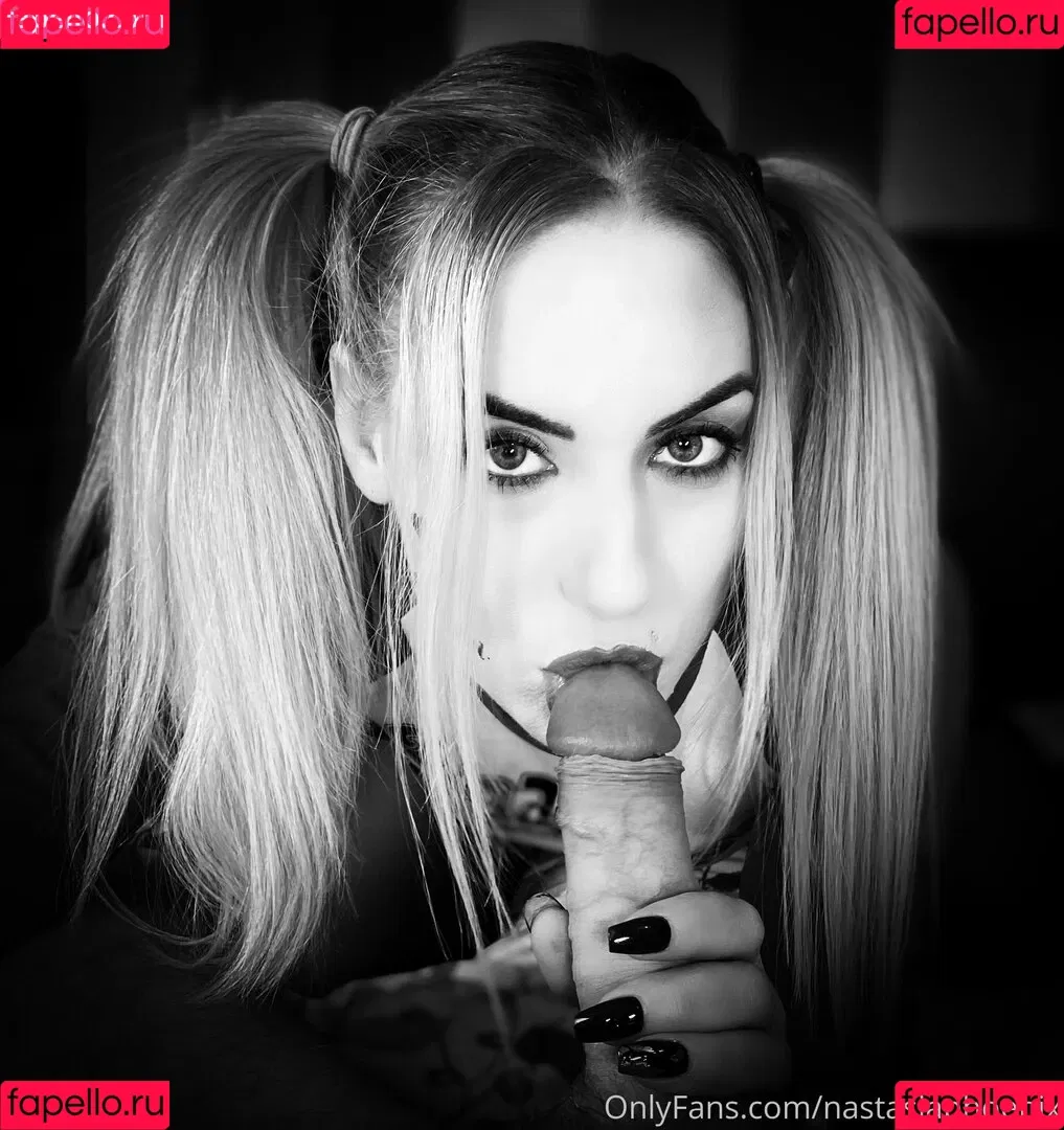 nastasiaphoenix Onlyfans Photo Gallery 