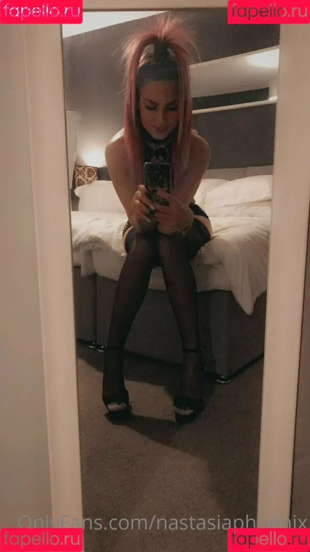 nastasiaphoenix Onlyfans Photo Gallery 