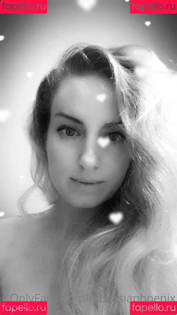 nastasiaphoenix Onlyfans Photo Gallery 