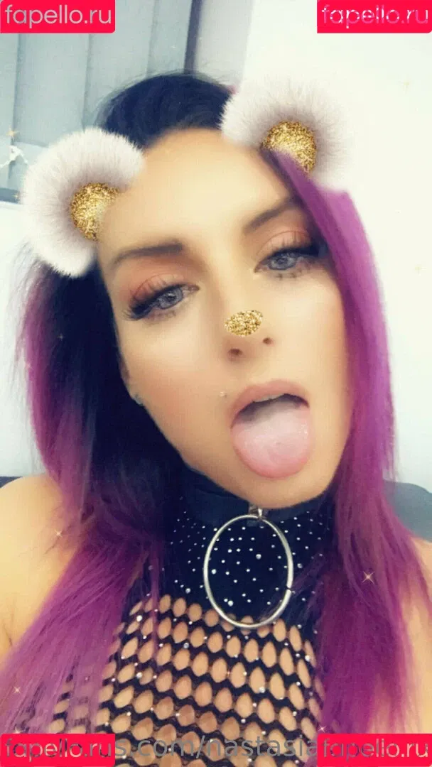 nastasiaphoenix Onlyfans Photo Gallery 