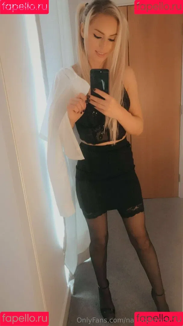 nastasiaphoenix Onlyfans Photo Gallery 