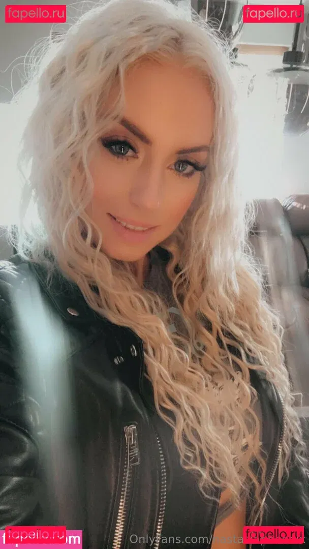 nastasiaphoenix Onlyfans Photo Gallery 