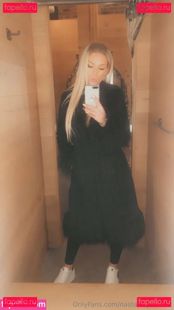 nastasiaphoenix Onlyfans Photo Gallery 