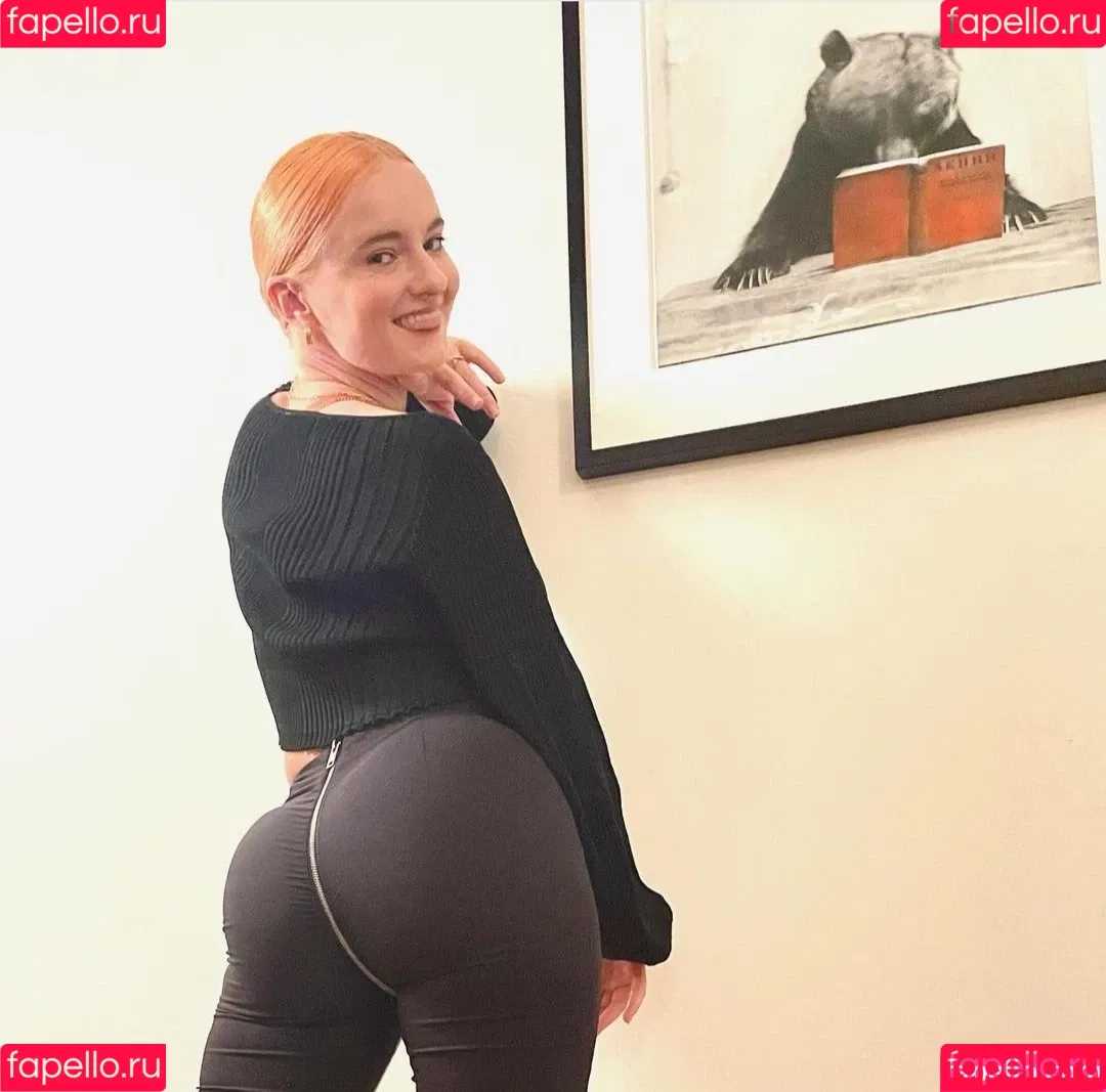 Grace Chatto Onlyfans Photo Gallery 