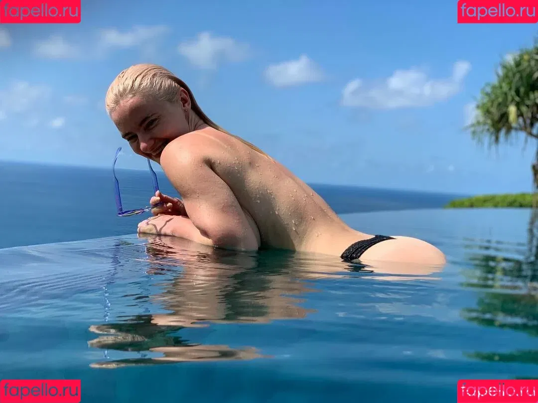 Grace Chatto Onlyfans Photo Gallery 