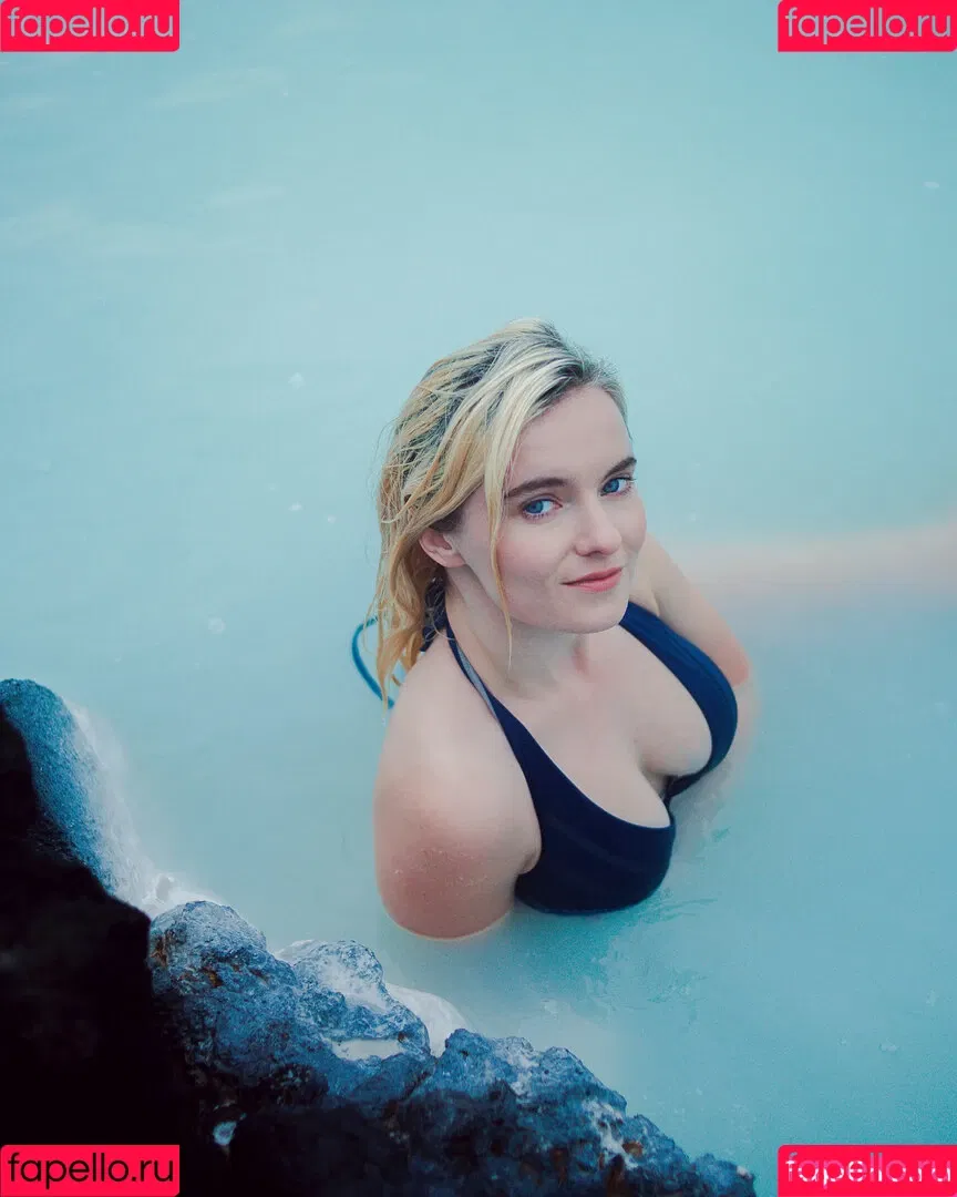 Grace Chatto Onlyfans Photo Gallery 