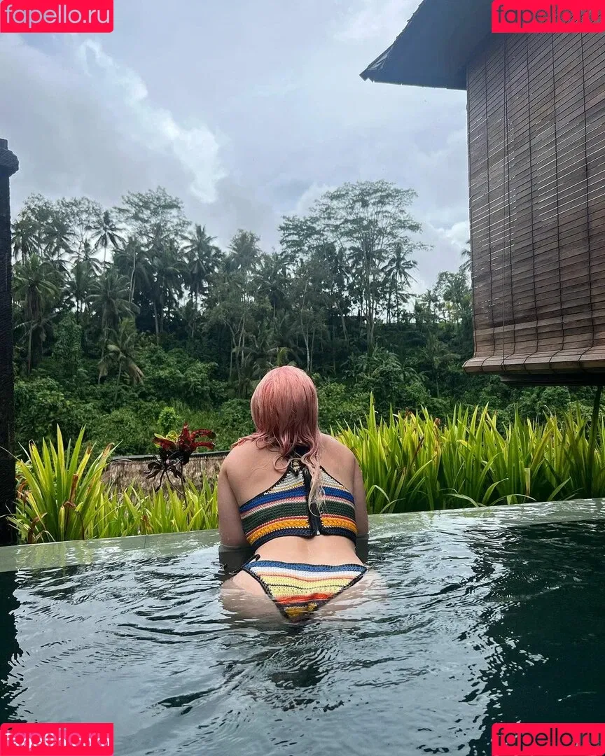 Grace Chatto Onlyfans Photo Gallery 