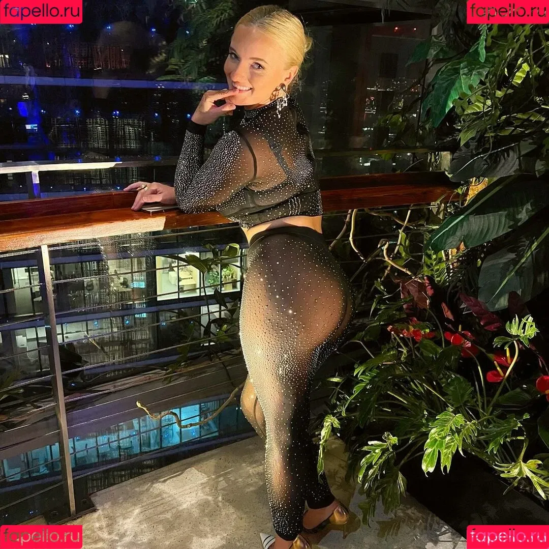 Grace Chatto Onlyfans Photo Gallery 