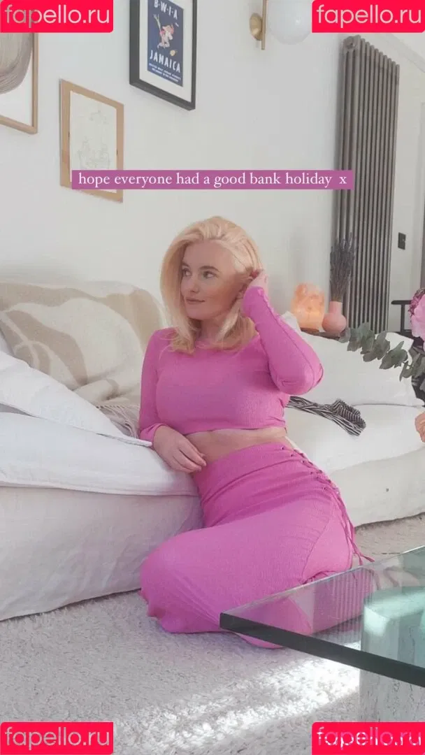 Grace Chatto Onlyfans Photo Gallery 