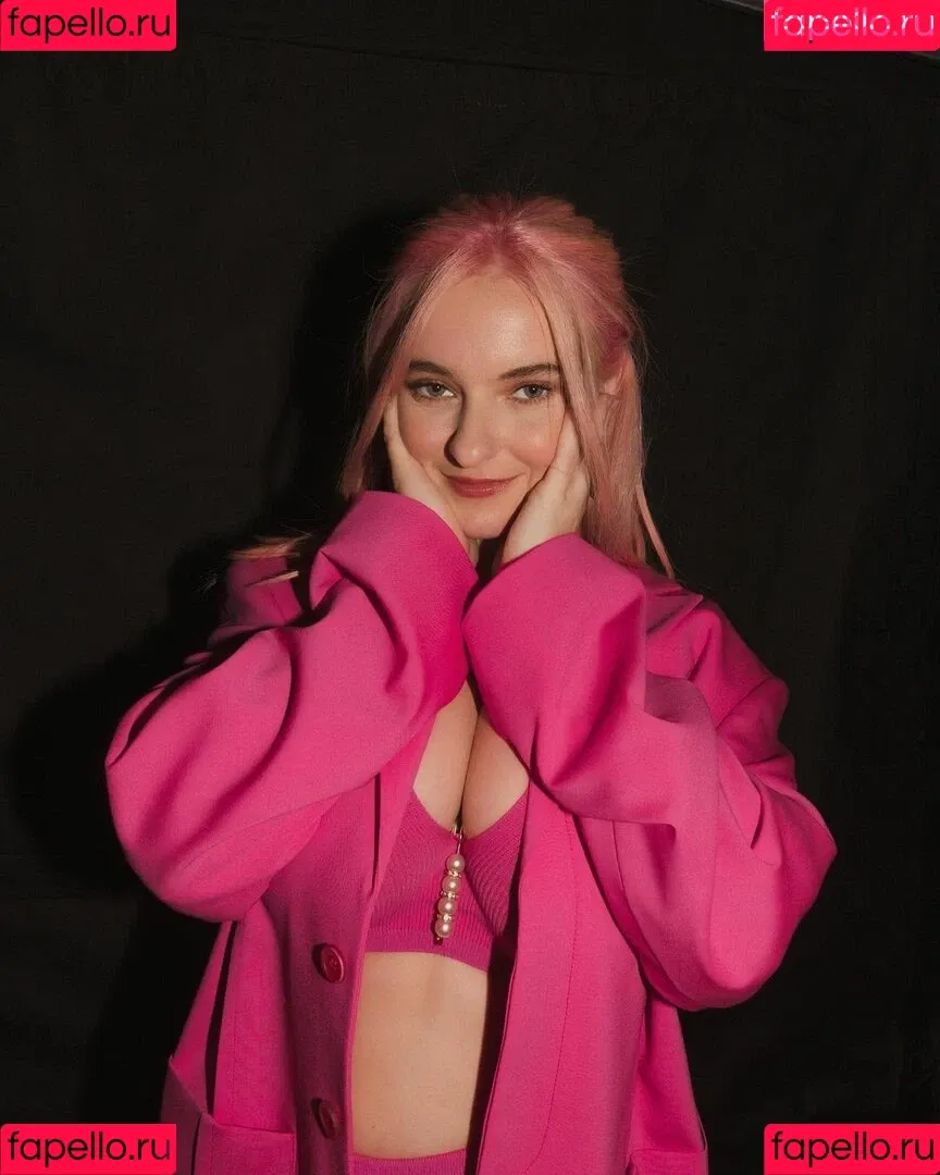 Grace Chatto Onlyfans Photo Gallery 