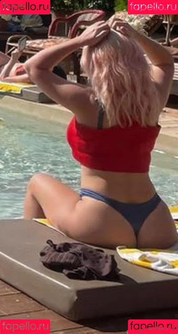 Grace Chatto Onlyfans Photo Gallery 