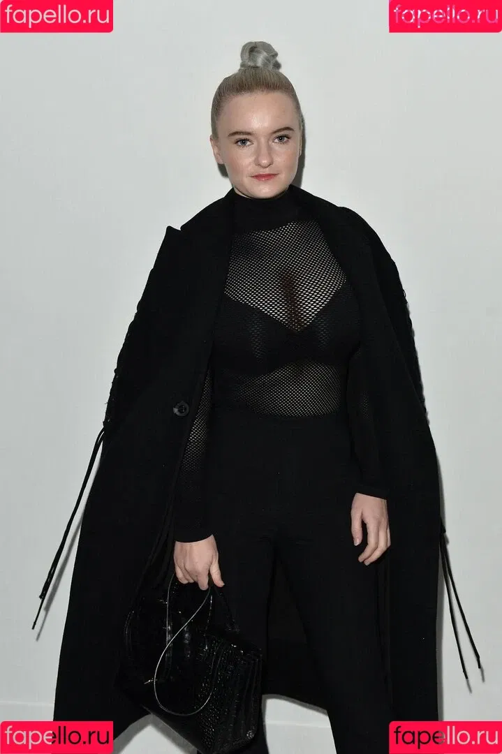 Grace Chatto Onlyfans Photo Gallery 