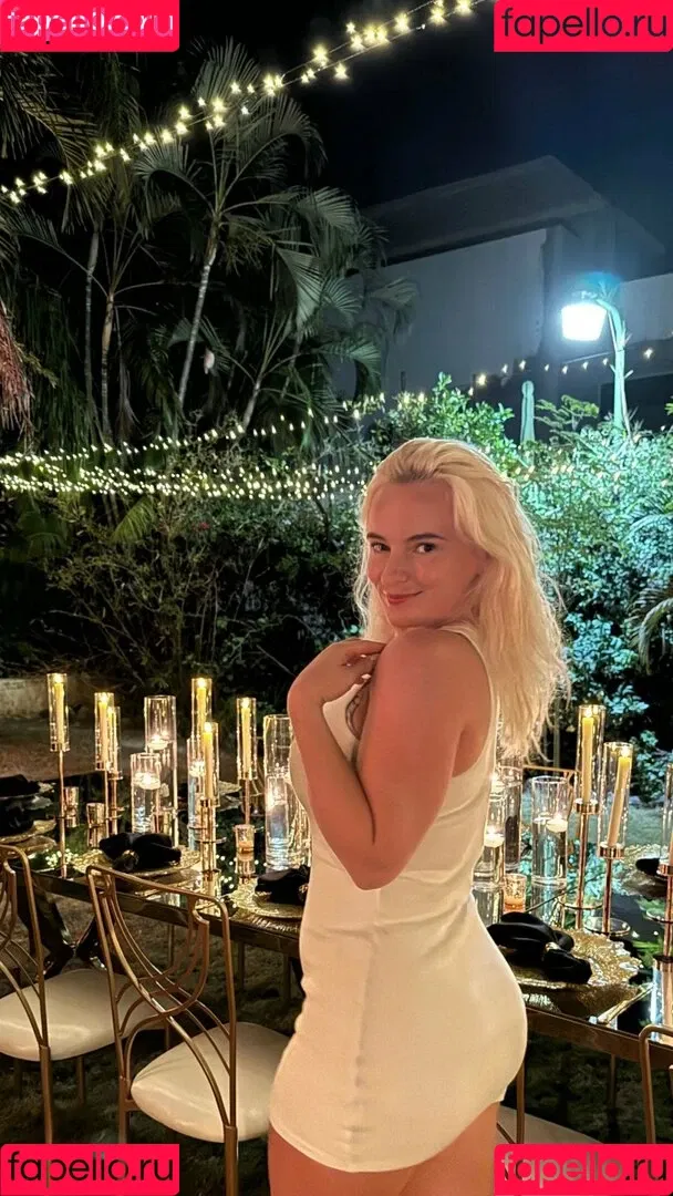 Grace Chatto Onlyfans Photo Gallery 