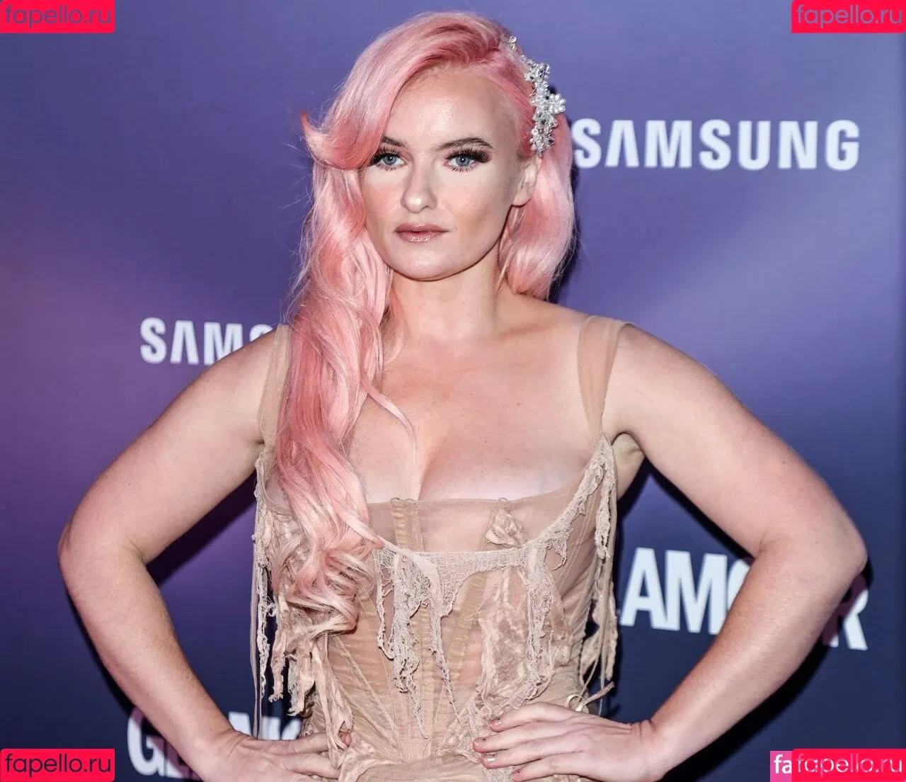 Grace Chatto Onlyfans Photo Gallery 