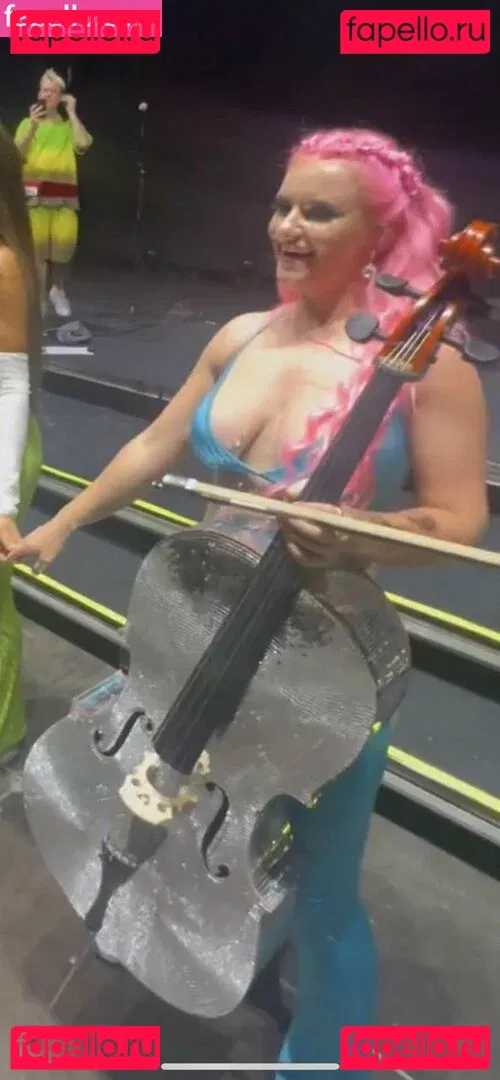 Grace Chatto Onlyfans Photo Gallery 