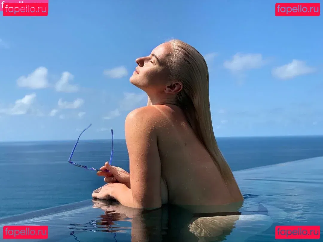 Grace Chatto Onlyfans Photo Gallery 