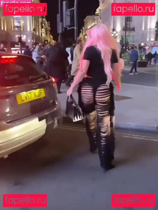 Grace Chatto Onlyfans Photo Gallery 