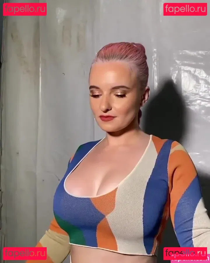 Grace Chatto Onlyfans Photo Gallery 