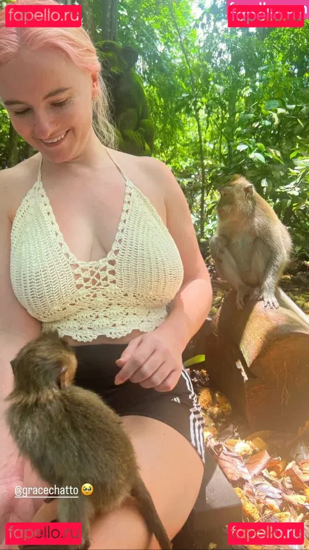 Grace Chatto Onlyfans Photo Gallery 