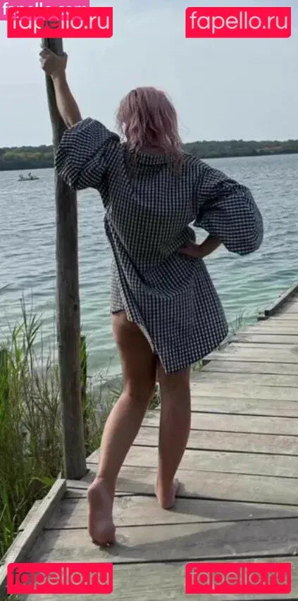 Grace Chatto Onlyfans Photo Gallery 