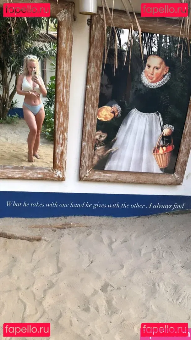 Grace Chatto Onlyfans Photo Gallery 