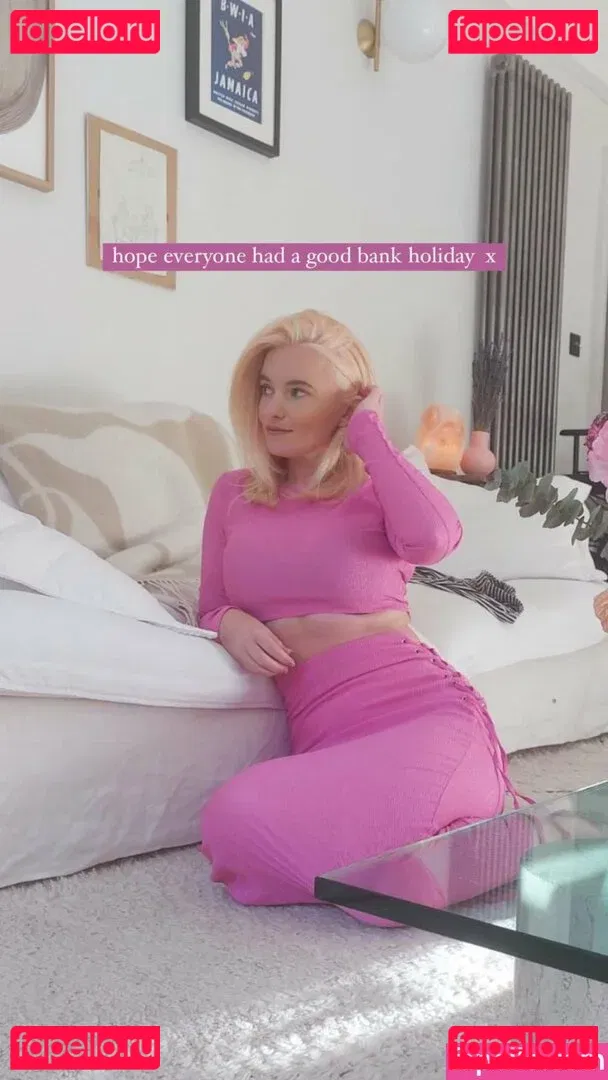 Grace Chatto Onlyfans Photo Gallery 